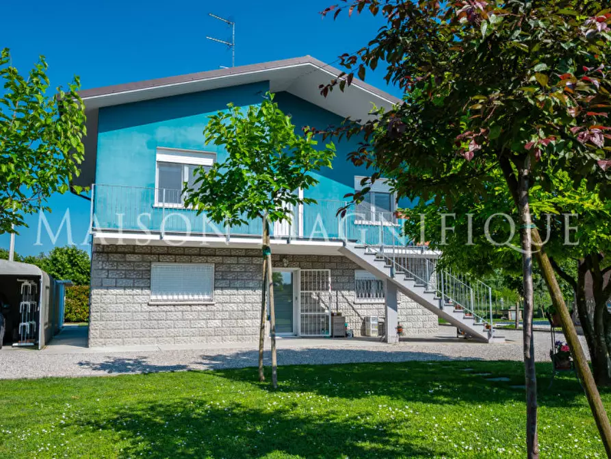 Immagine 34 di Casa indipendente in vendita  in Via bassa 267 a Ferrara