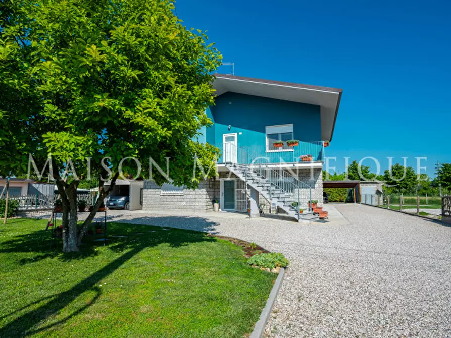 Immagine 35 di Casa indipendente in vendita  in Via bassa 267 a Ferrara