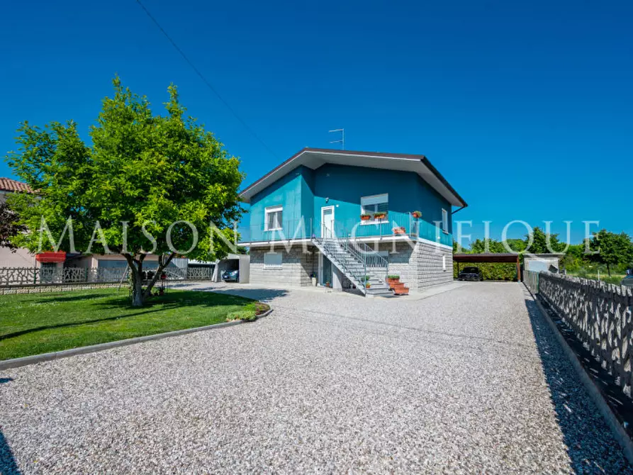 Immagine 36 di Casa indipendente in vendita  in Via bassa 267 a Ferrara