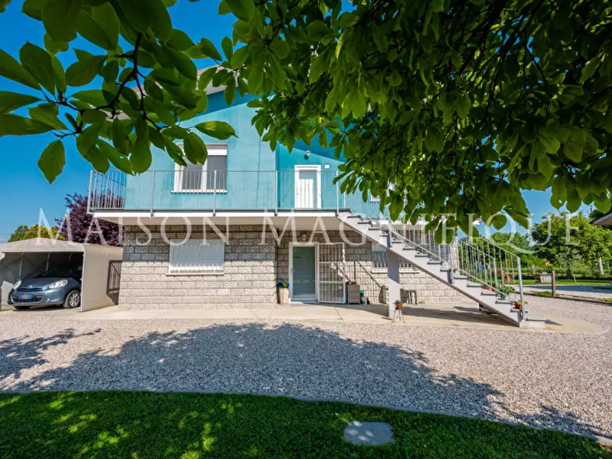 Immagine 38 di Casa indipendente in vendita  in Via bassa 267 a Ferrara