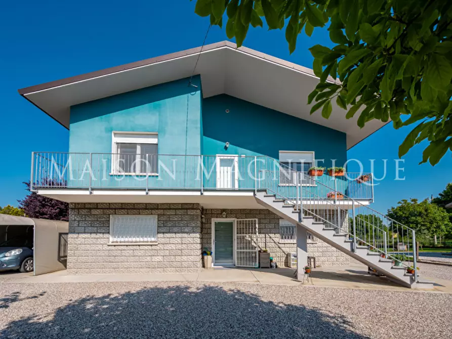 Immagine 39 di Casa indipendente in vendita  in Via bassa 267 a Ferrara