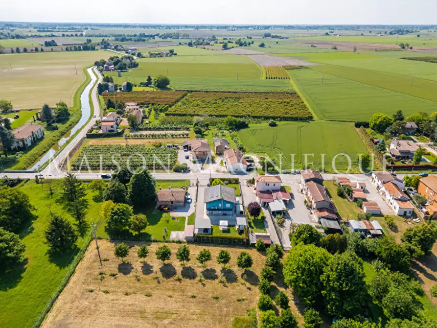 Immagine 40 di Casa indipendente in vendita  in Via bassa 267 a Ferrara