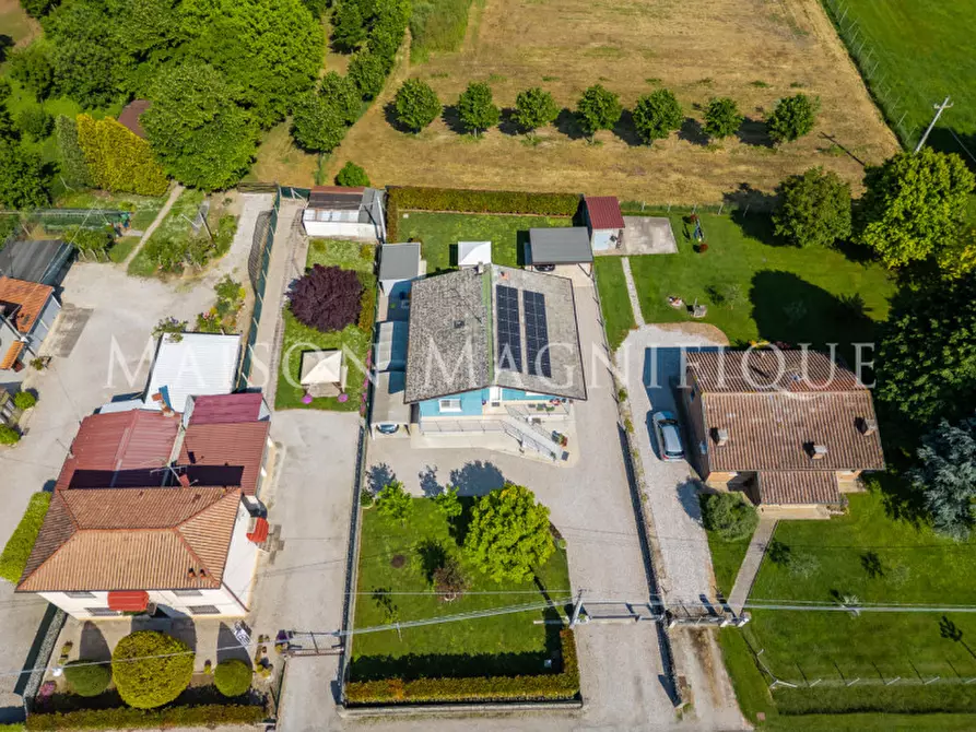 Immagine 42 di Casa indipendente in vendita  in Via bassa 267 a Ferrara