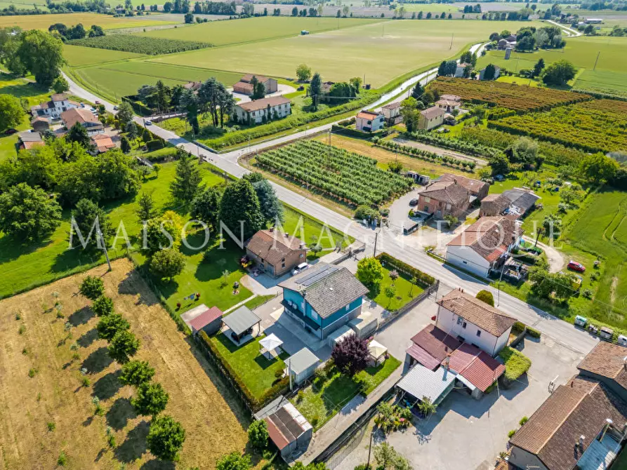 Immagine 44 di Casa indipendente in vendita  in Via bassa 267 a Ferrara