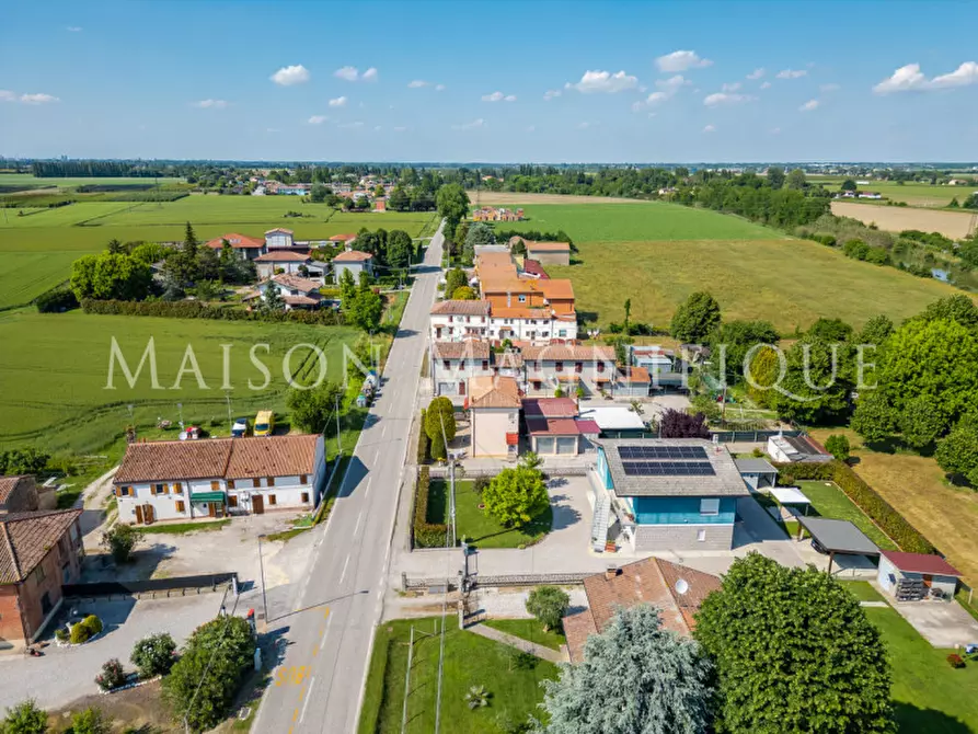 Immagine 48 di Casa indipendente in vendita  in Via bassa 267 a Ferrara