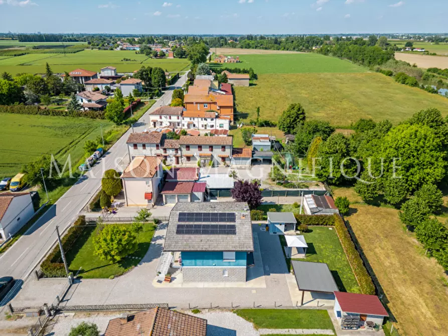 Immagine 50 di Casa indipendente in vendita  in Via bassa 267 a Ferrara
