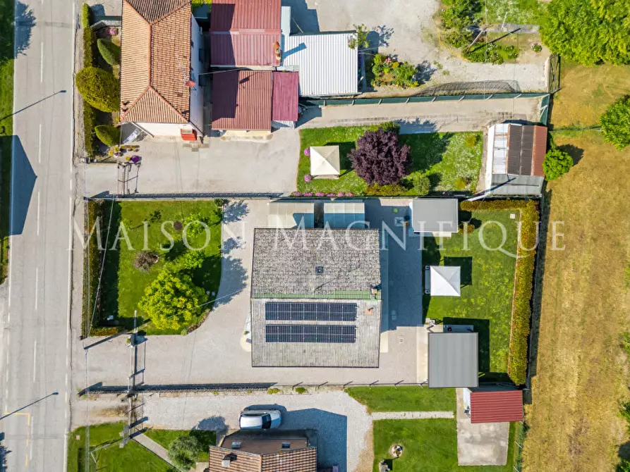 Immagine 51 di Casa indipendente in vendita  in Via bassa 267 a Ferrara