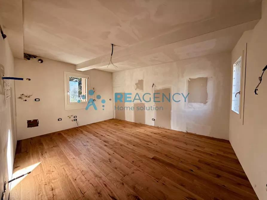 Immagine 1 di Appartamento in vendita  in Contra' della Fossetta, 7 a Vicenza