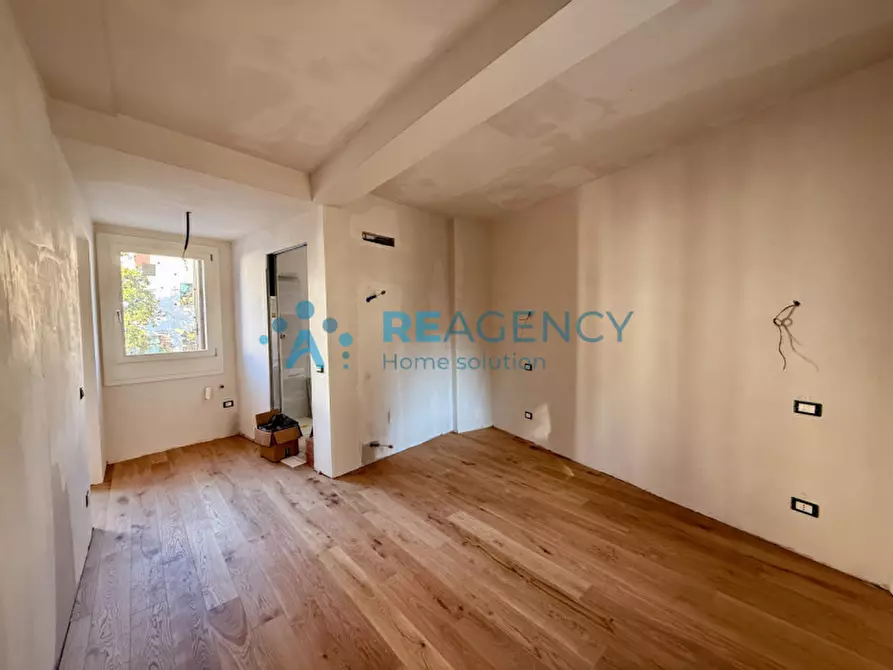 Immagine 5 di Appartamento in vendita  in Contra' della Fossetta, 7 a Vicenza