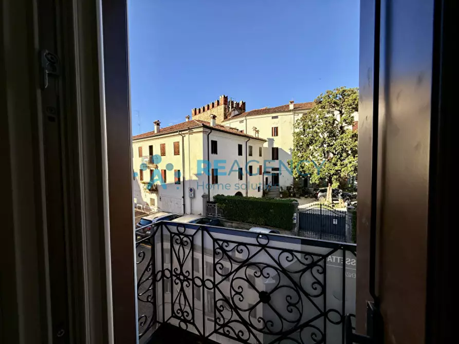 Immagine 7 di Appartamento in vendita  in Contra' della Fossetta, 7 a Vicenza