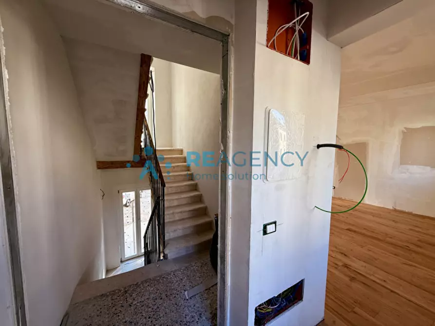 Immagine 9 di Appartamento in vendita  in Contra' della Fossetta, 7 a Vicenza