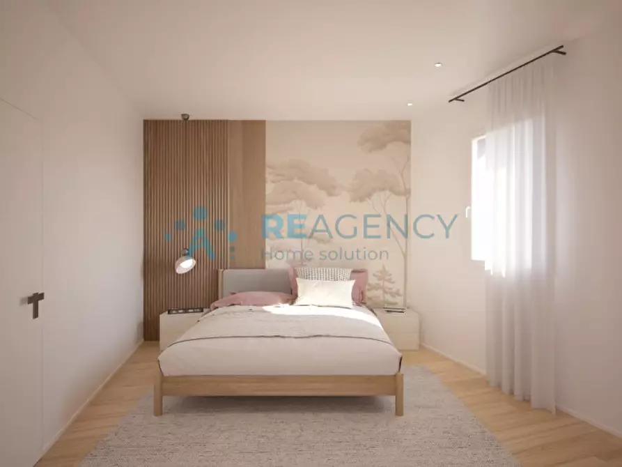 Immagine 7 di Appartamento in vendita  in Contra' della Fossetta, 7 a Vicenza