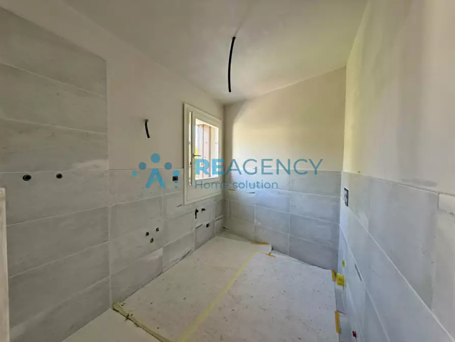 Immagine 7 di Appartamento in vendita  in Contra' della Fossetta, 7 a Vicenza