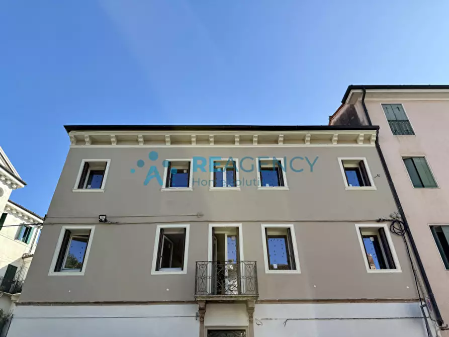 Immagine 11 di Appartamento in vendita  in Contra' della Fossetta, 7 a Vicenza