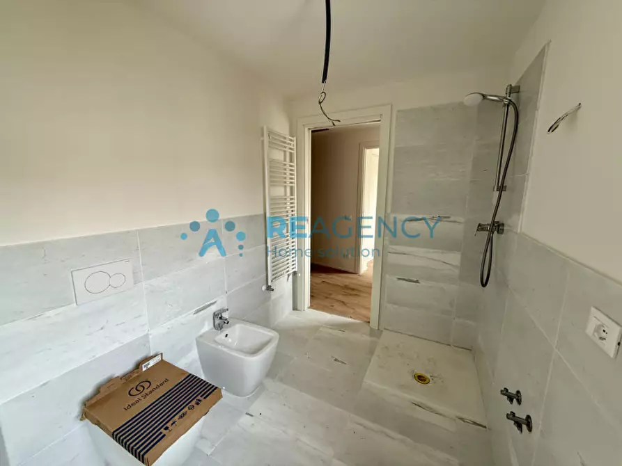 Immagine 11 di Appartamento in vendita  in Contra' della Fossetta, 7 a Vicenza