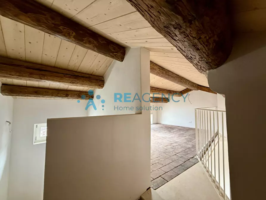 Immagine 12 di Appartamento in vendita  in Contra' della Fossetta, 7 a Vicenza