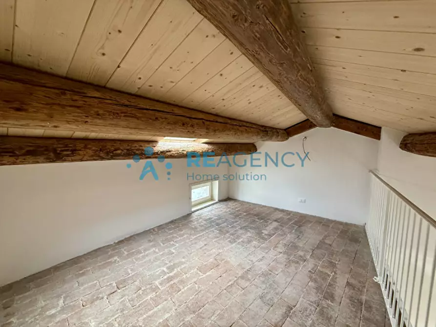 Immagine 13 di Appartamento in vendita  in Contra' della Fossetta, 7 a Vicenza