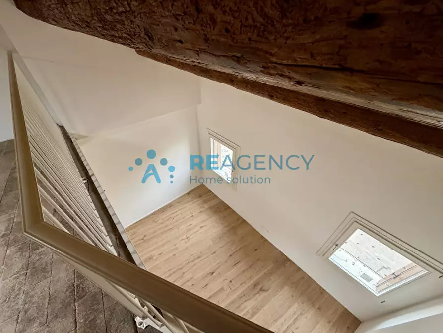 Immagine 15 di Appartamento in vendita  in Contra' della Fossetta, 7 a Vicenza