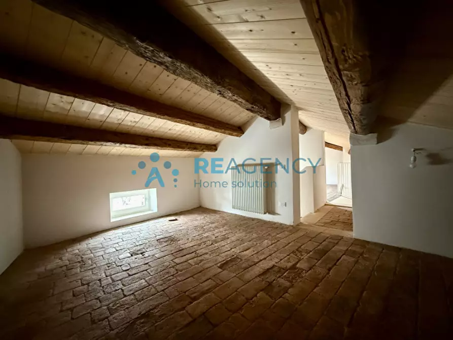 Immagine 16 di Appartamento in vendita  in Contra' della Fossetta, 7 a Vicenza