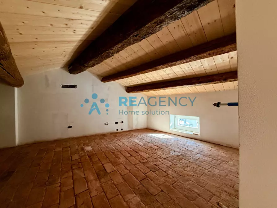 Immagine 17 di Appartamento in vendita  in Contra' della Fossetta, 7 a Vicenza