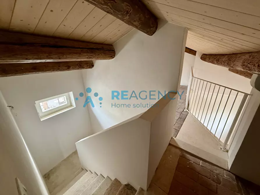 Immagine 18 di Appartamento in vendita  in Contra' della Fossetta, 7 a Vicenza