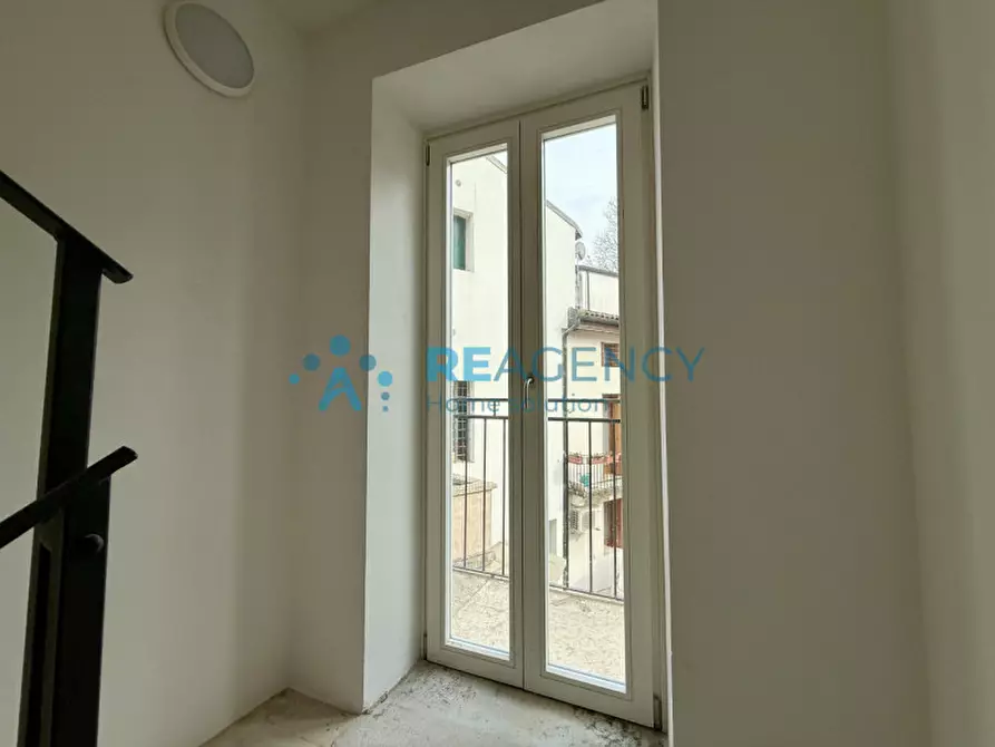 Immagine 20 di Appartamento in vendita  in Contra' della Fossetta, 7 a Vicenza