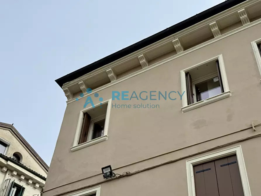 Immagine 23 di Appartamento in vendita  in Contra' della Fossetta, 7 a Vicenza