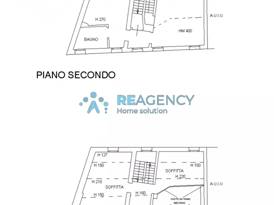 Immagine 24 di Appartamento in vendita  in Contra' della Fossetta, 7 a Vicenza