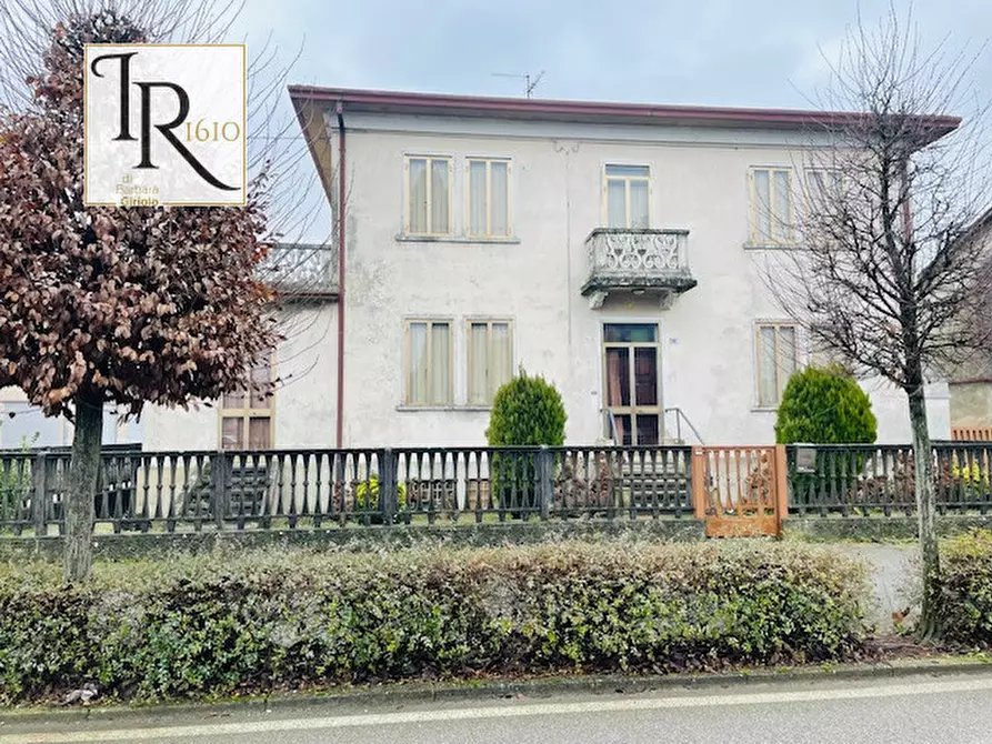 Immagine 1 di Casa indipendente in vendita  a Castagnaro