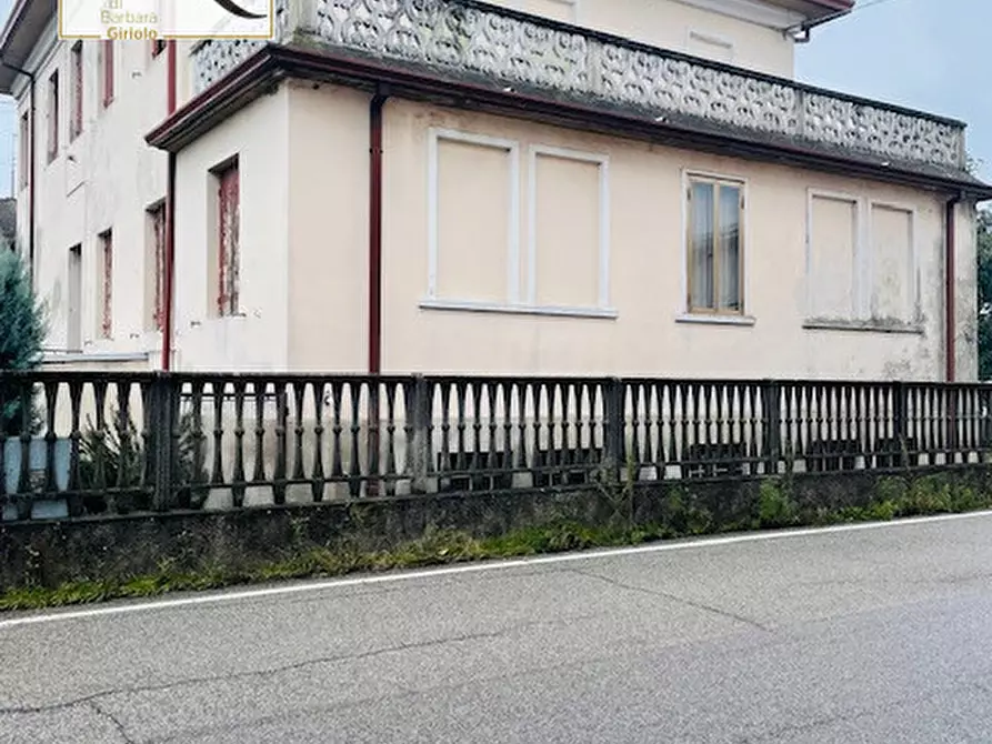 Immagine 5 di Casa indipendente in vendita  a Castagnaro