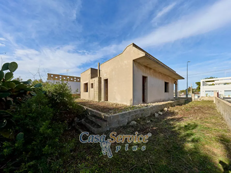 Immagine 1 di Rustico / casale in vendita  in Via Curtatone a Racale