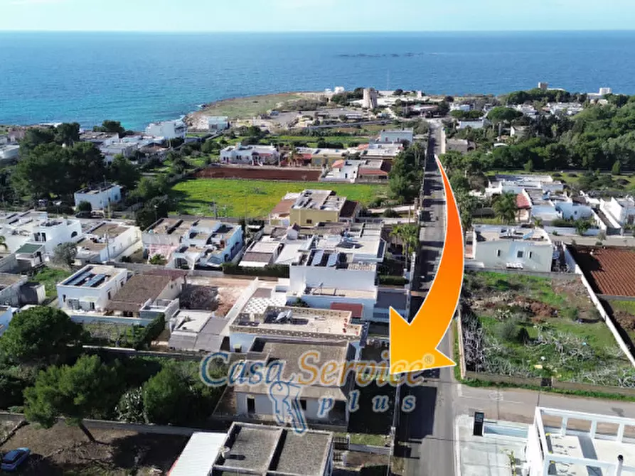 Immagine 2 di Rustico / casale in vendita  in Via Curtatone a Racale