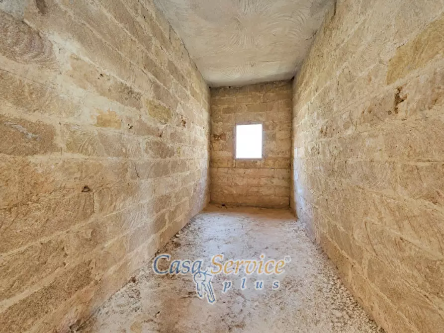 Immagine 3 di Rustico / casale in vendita  in Via Curtatone a Racale