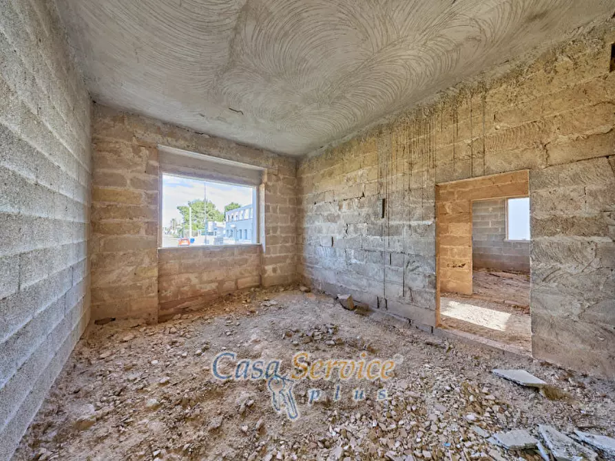 Immagine 6 di Rustico / casale in vendita  in Via Curtatone a Racale