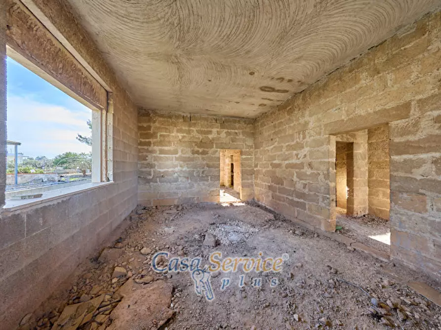 Immagine 8 di Rustico / casale in vendita  in Via Curtatone a Racale