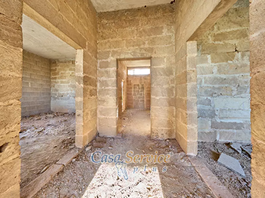 Immagine 9 di Rustico / casale in vendita  in Via Curtatone a Racale