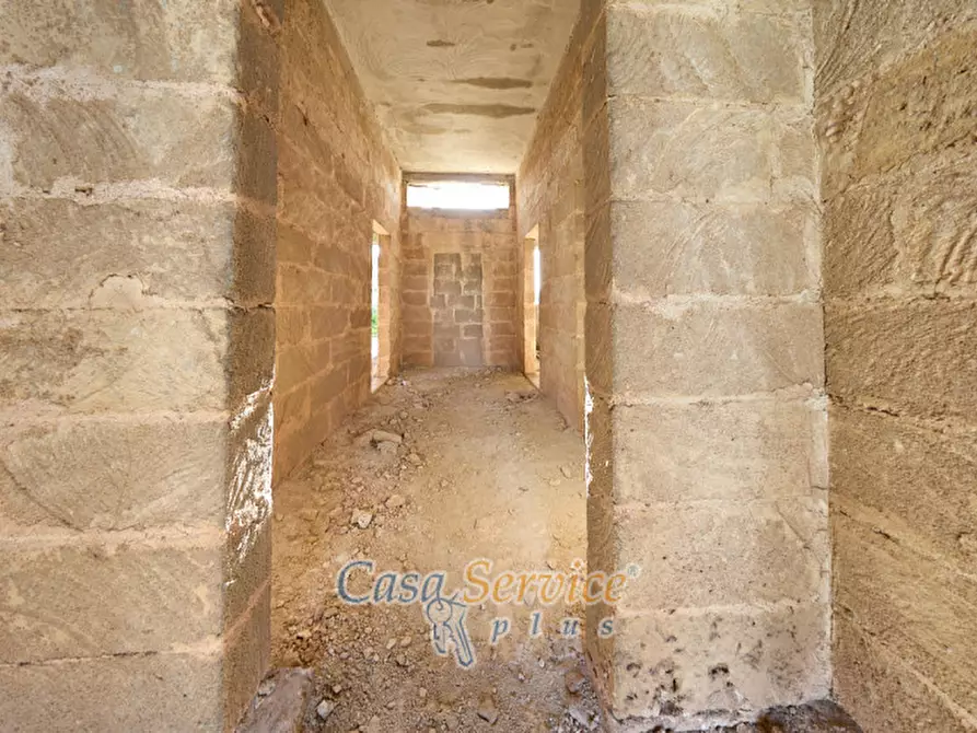 Immagine 10 di Rustico / casale in vendita  in Via Curtatone a Racale