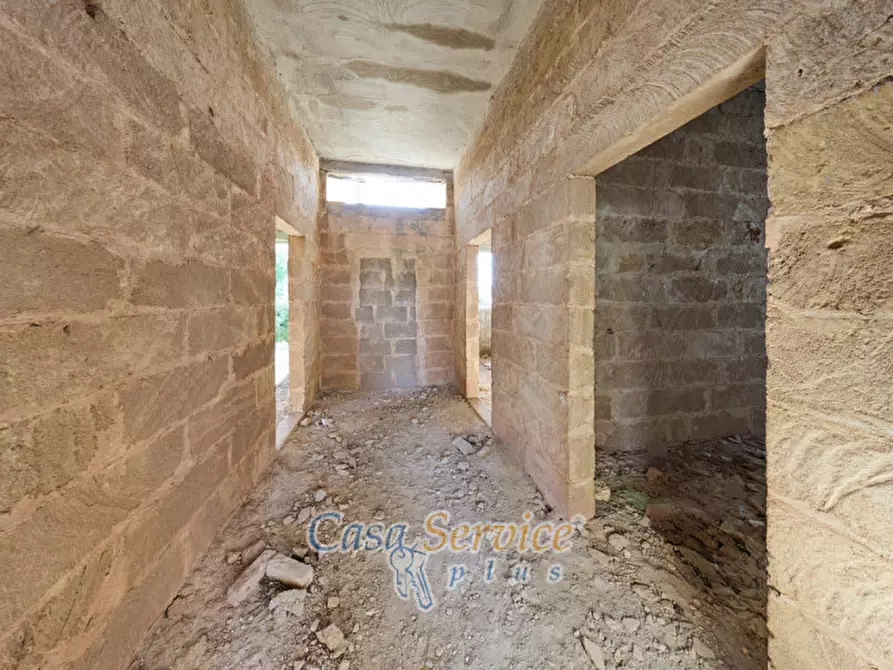 Immagine 11 di Rustico / casale in vendita  in Via Curtatone a Racale