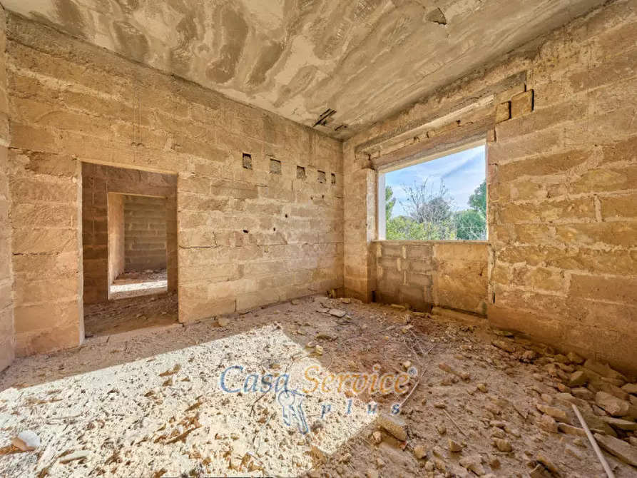 Immagine 12 di Rustico / casale in vendita  in Via Curtatone a Racale