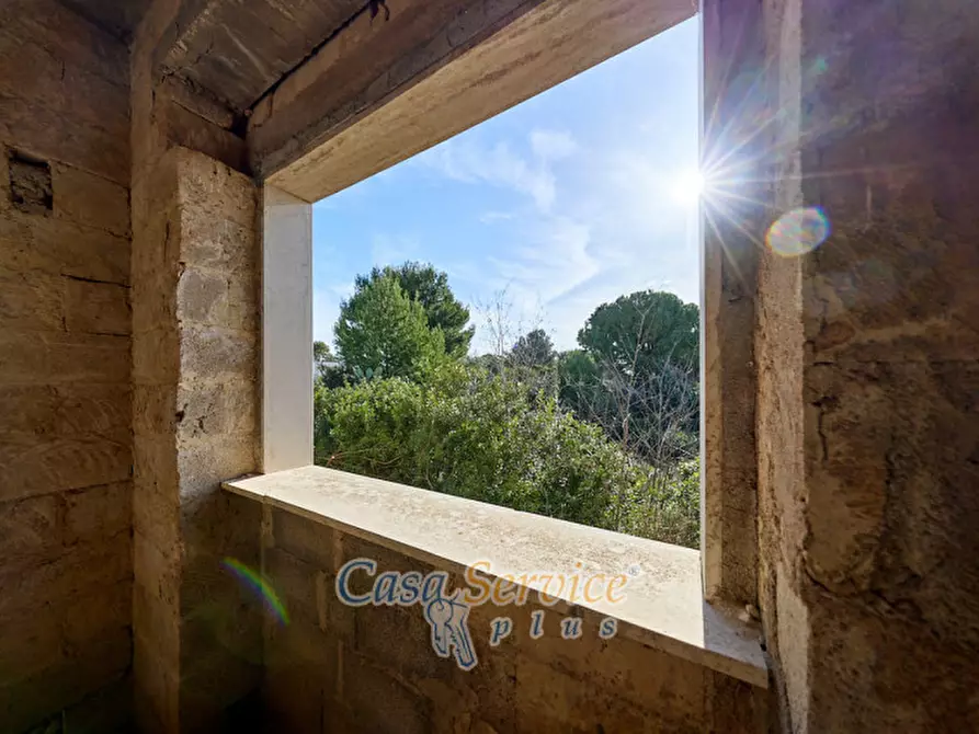 Immagine 13 di Rustico / casale in vendita  in Via Curtatone a Racale