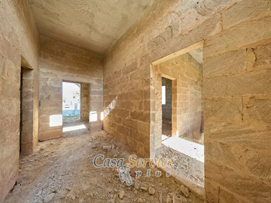 Immagine 14 di Rustico / casale in vendita  in Via Curtatone a Racale