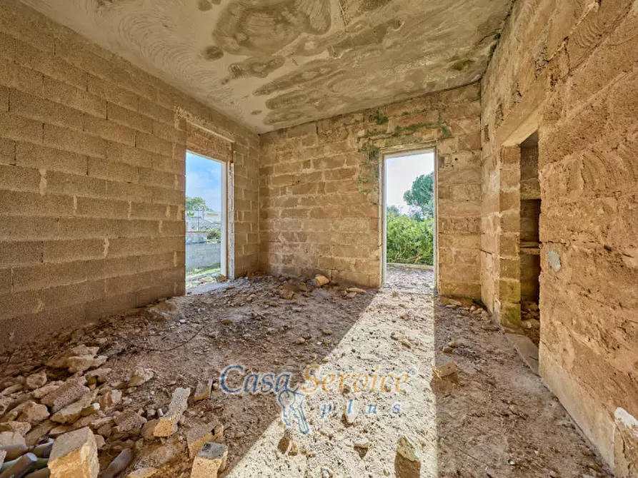 Immagine 15 di Rustico / casale in vendita  in Via Curtatone a Racale