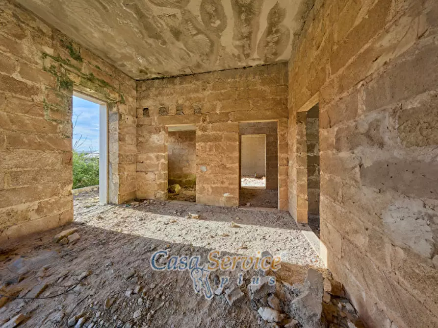 Immagine 16 di Rustico / casale in vendita  in Via Curtatone a Racale