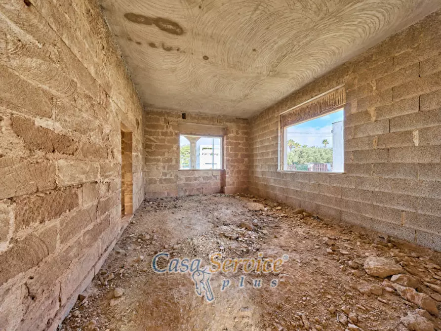 Immagine 17 di Rustico / casale in vendita  in Via Curtatone a Racale