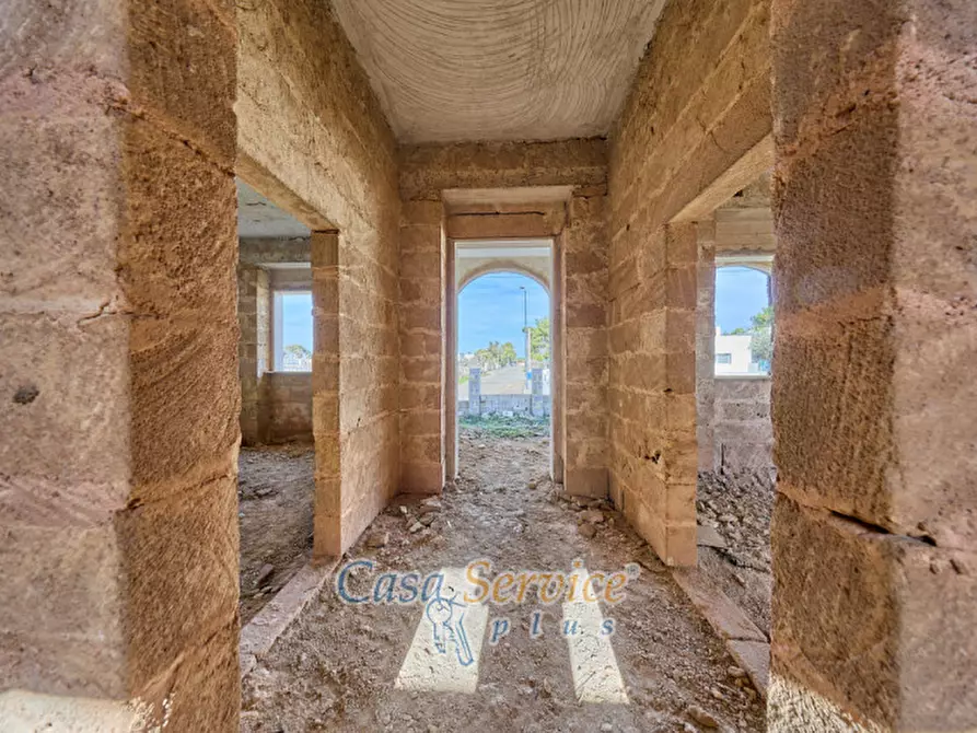 Immagine 18 di Rustico / casale in vendita  in Via Curtatone a Racale