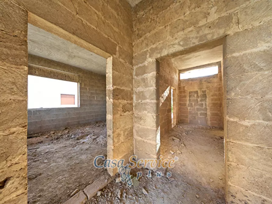 Immagine 19 di Rustico / casale in vendita  in Via Curtatone a Racale