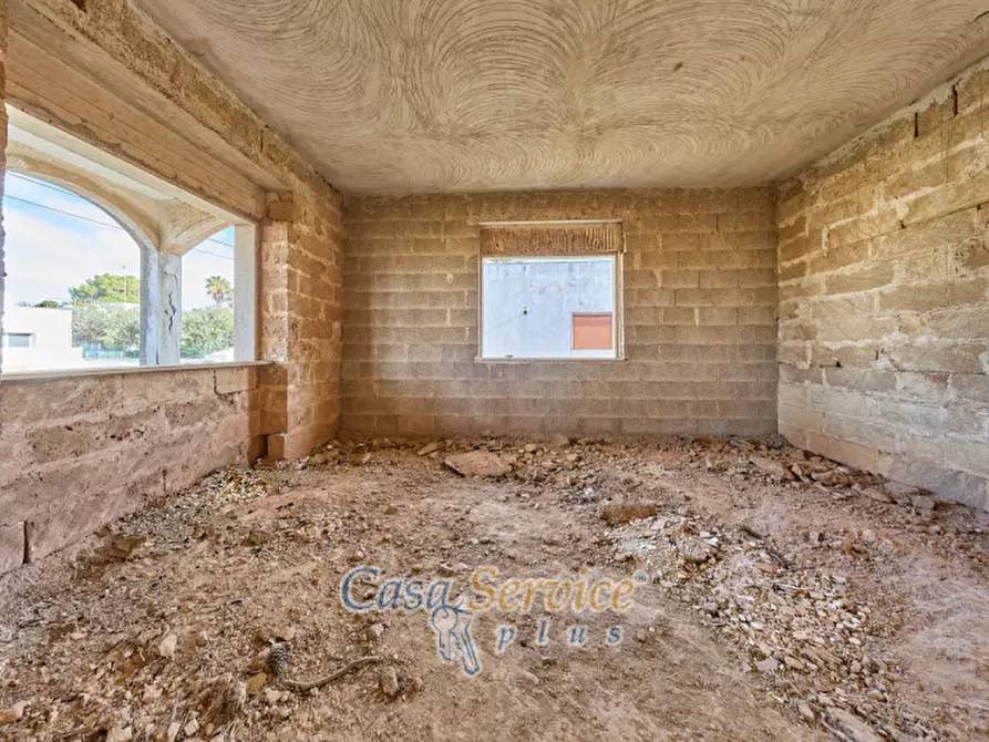 Immagine 20 di Rustico / casale in vendita  in Via Curtatone a Racale