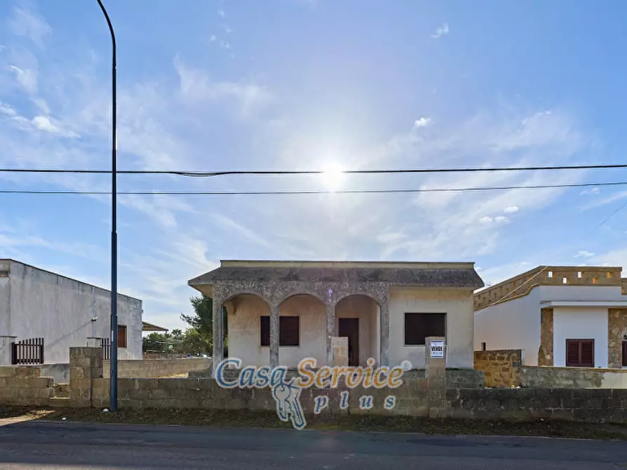 Immagine 22 di Rustico / casale in vendita  in Via Curtatone a Racale