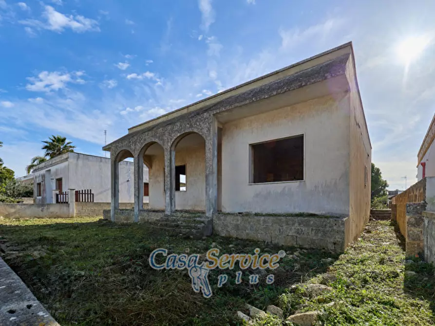 Immagine 23 di Rustico / casale in vendita  in Via Curtatone a Racale