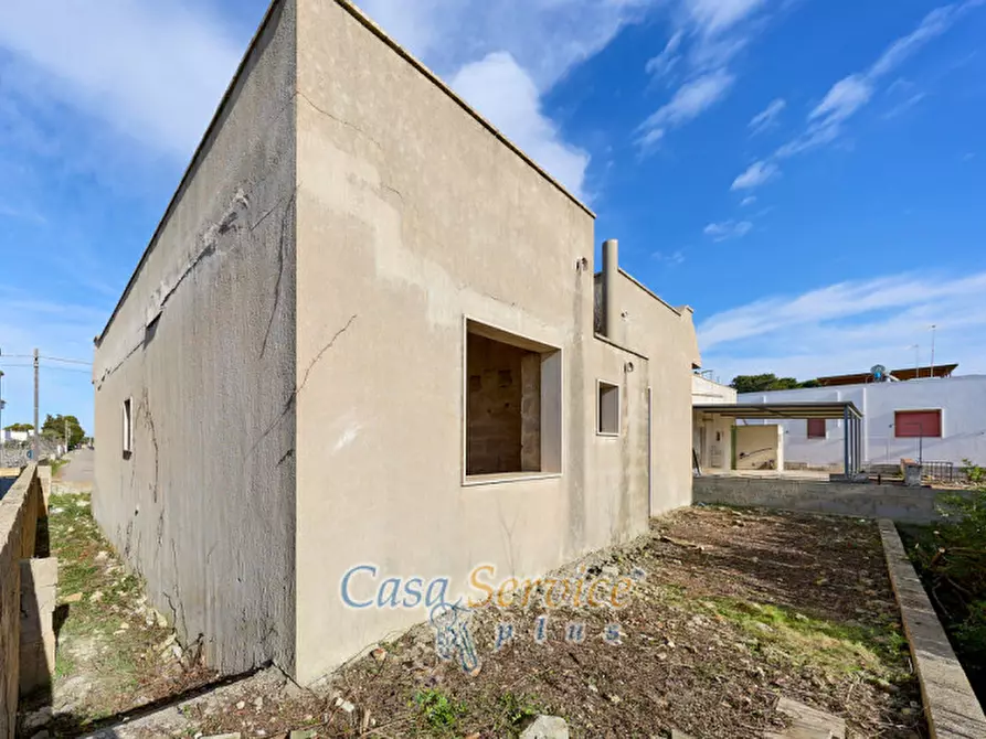 Immagine 27 di Rustico / casale in vendita  in Via Curtatone a Racale